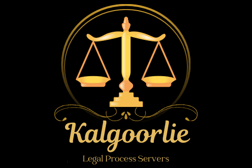 Kalgoorlie Legal Process Servers